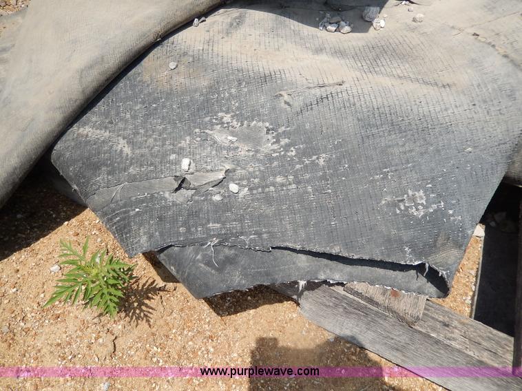 image for item H3010 Watkins side discharge irrigation pump