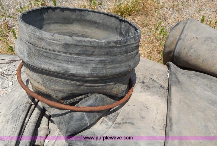 image for item H3010 Watkins side discharge irrigation pump