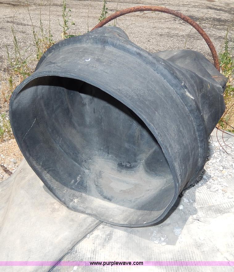 image for item H3010 Watkins side discharge irrigation pump