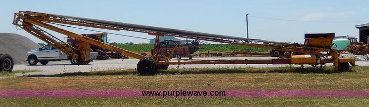 image for item H3013 Morgan concrete conveyor