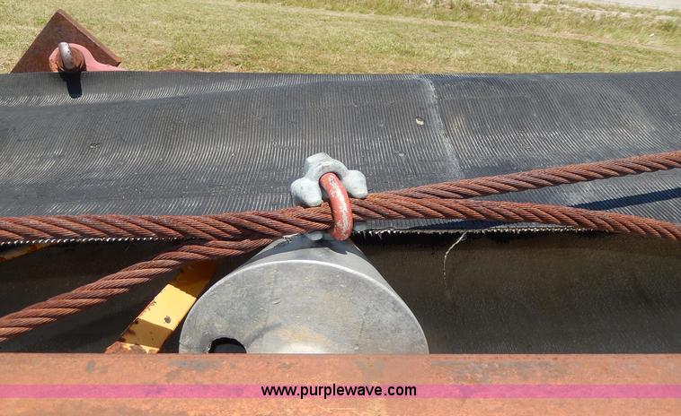 image for item H3013 Morgan concrete conveyor