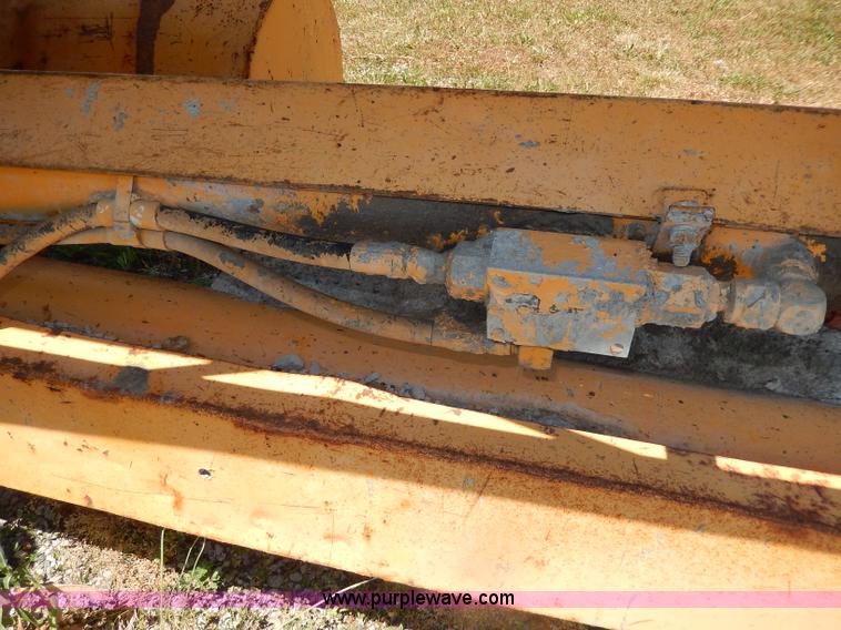 image for item H3013 Morgan concrete conveyor