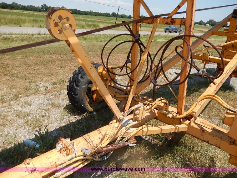 image for item H3013 Morgan concrete conveyor