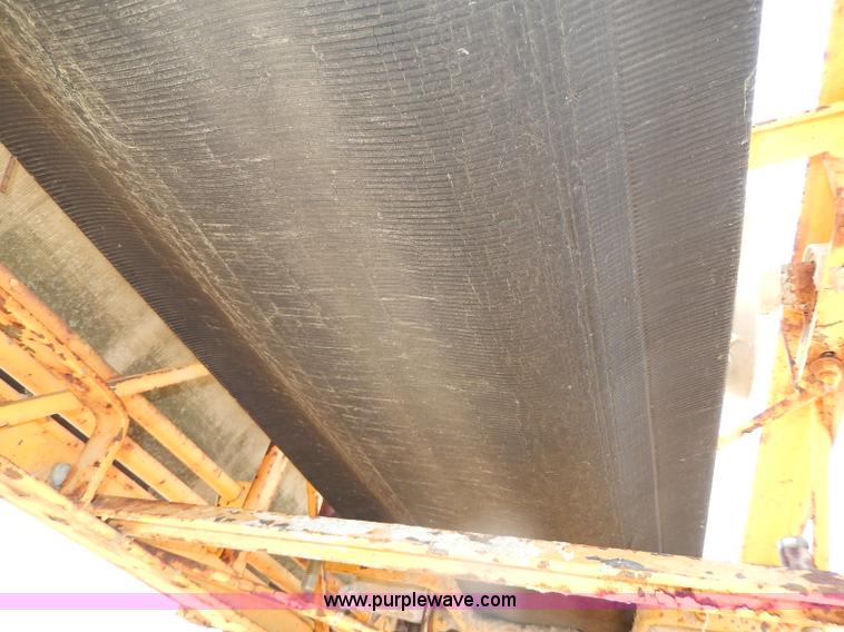 image for item H3013 Morgan concrete conveyor