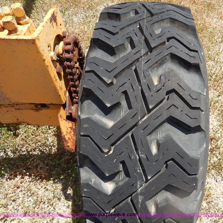 image for item H3013 Morgan concrete conveyor