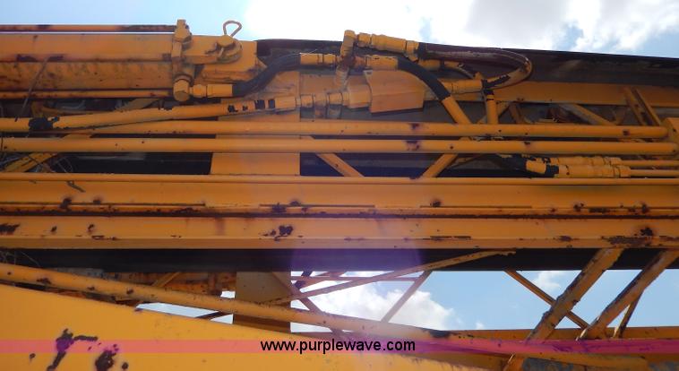 image for item H3013 Morgan concrete conveyor