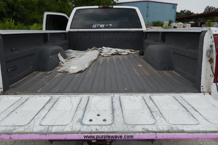 image for item H3014 1996 Chevrolet Cheyenne 3500 pickup truck