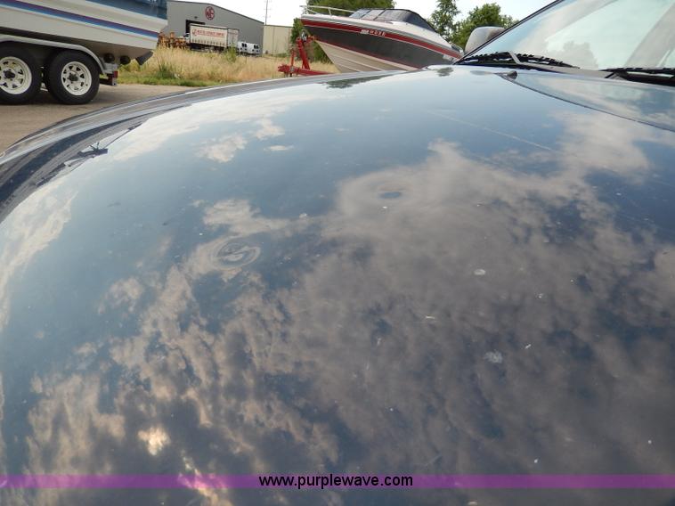 image for item H3019 2002 Subaru Outback