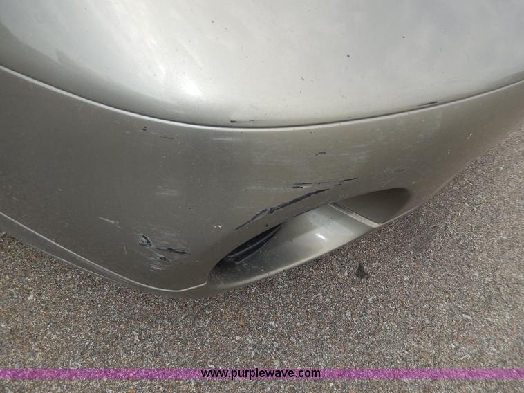 image for item H3019 2002 Subaru Outback