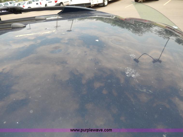 image for item H3019 2002 Subaru Outback