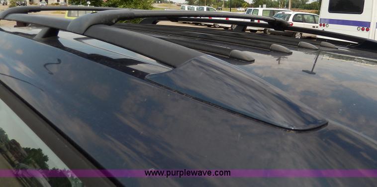 image for item H3019 2002 Subaru Outback