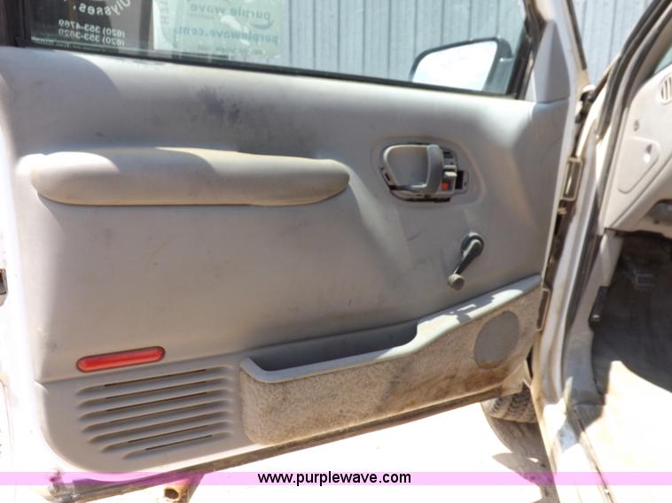 image for item H7171 1997 Chevrolet Cheyenne 1500 pickup truck