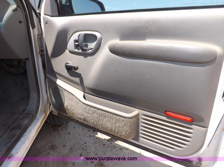 image for item H7171 1997 Chevrolet Cheyenne 1500 pickup truck