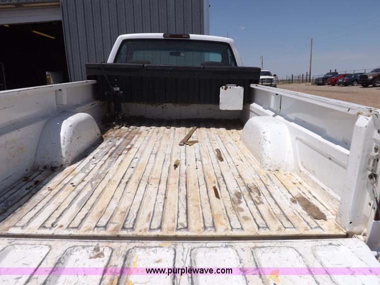 image for item H7171 1997 Chevrolet Cheyenne 1500 pickup truck