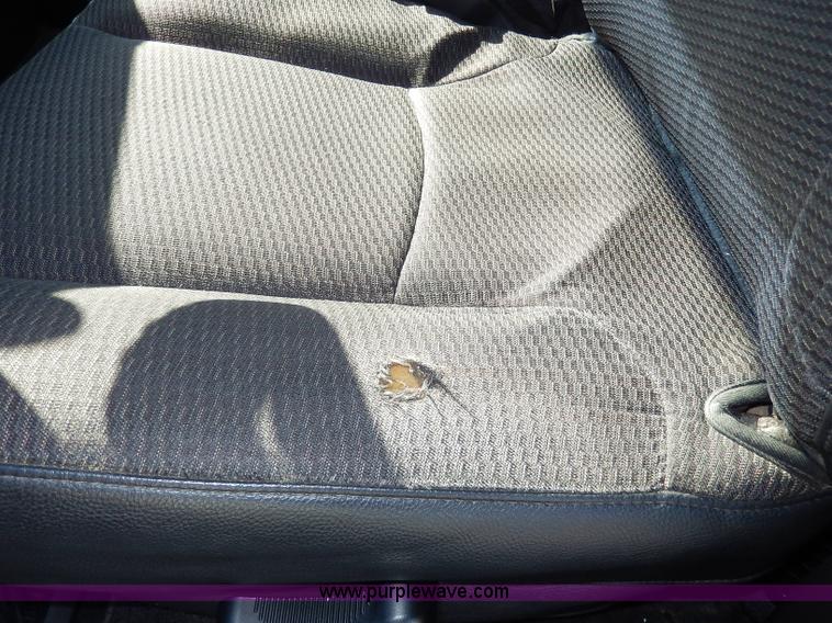 image for item I4458 2005 Dodge Ram 1500 pickup truck