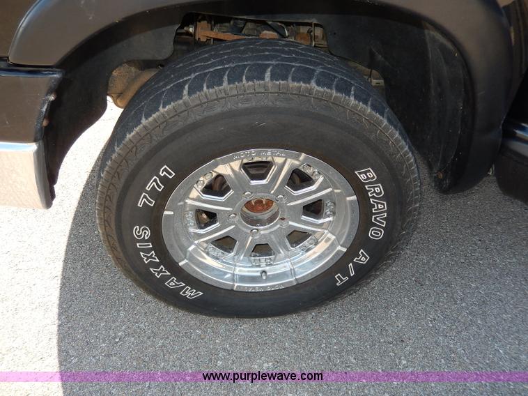 image for item I4458 2005 Dodge Ram 1500 pickup truck