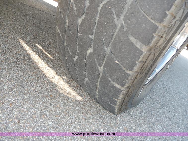 image for item I4458 2005 Dodge Ram 1500 pickup truck