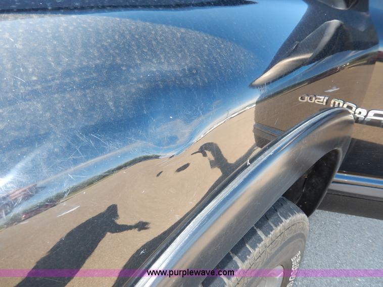 image for item I4458 2005 Dodge Ram 1500 pickup truck