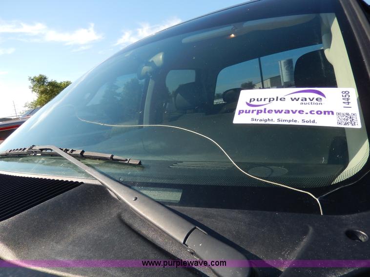 image for item I4458 2005 Dodge Ram 1500 pickup truck