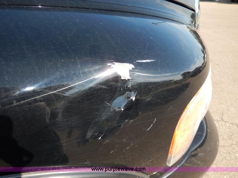 image for item I4458 2005 Dodge Ram 1500 pickup truck