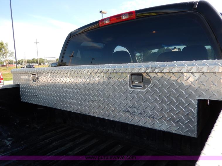 image for item I4458 2005 Dodge Ram 1500 pickup truck