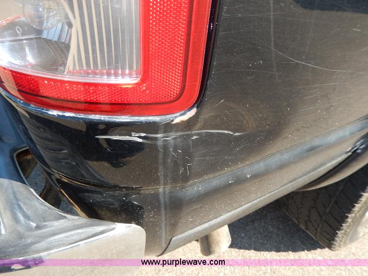 image for item I4458 2005 Dodge Ram 1500 pickup truck