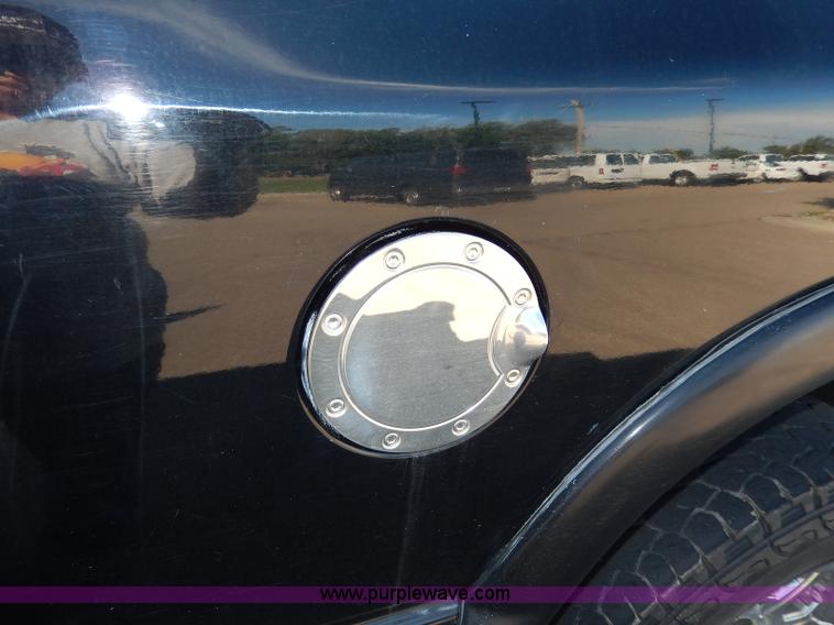 image for item I4458 2005 Dodge Ram 1500 pickup truck