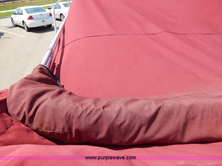 image for item I4471 1989 Four Winns 245 Vista boat