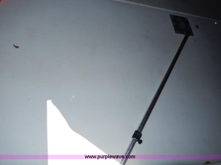 image for item I4471 1989 Four Winns 245 Vista boat