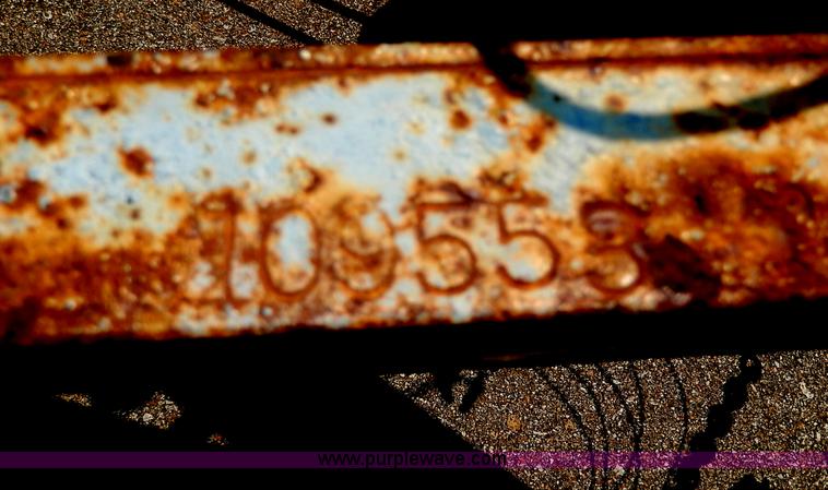 image for item I4471 1989 Four Winns 245 Vista boat