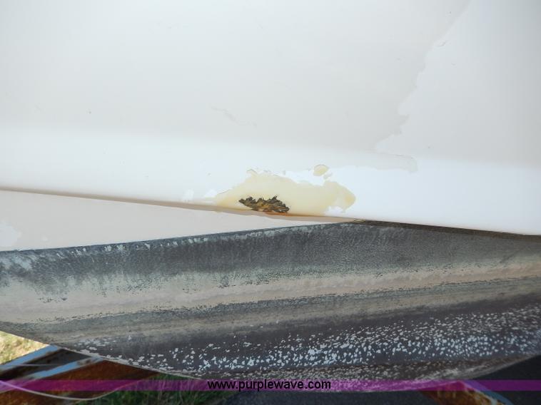 image for item I4471 1989 Four Winns 245 Vista boat