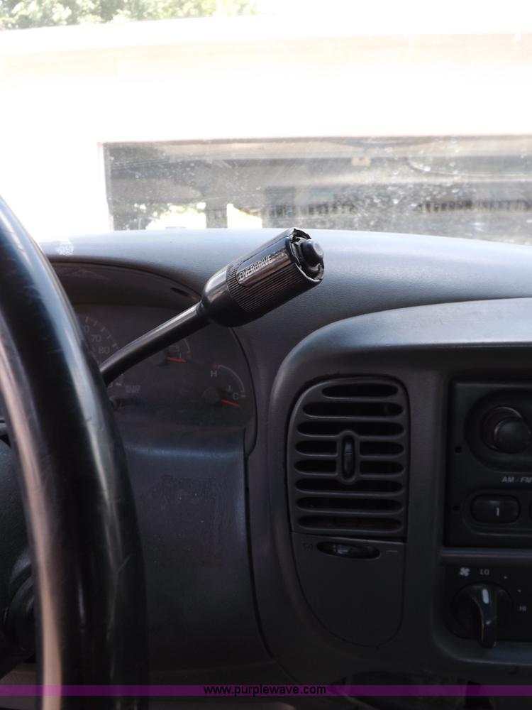 image for item I7714 1999 Ford F250 SuperCab pickup truck