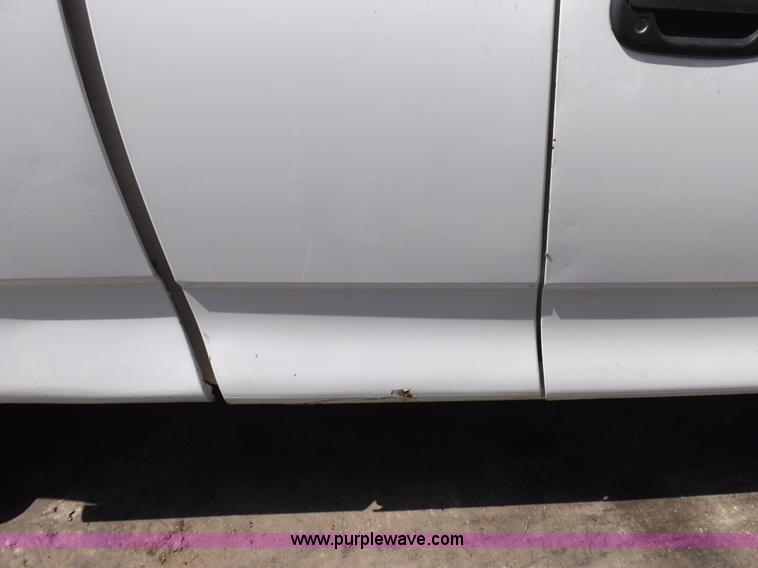 image for item I7714 1999 Ford F250 SuperCab pickup truck