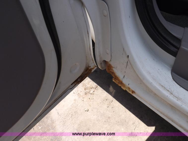 image for item I7714 1999 Ford F250 SuperCab pickup truck