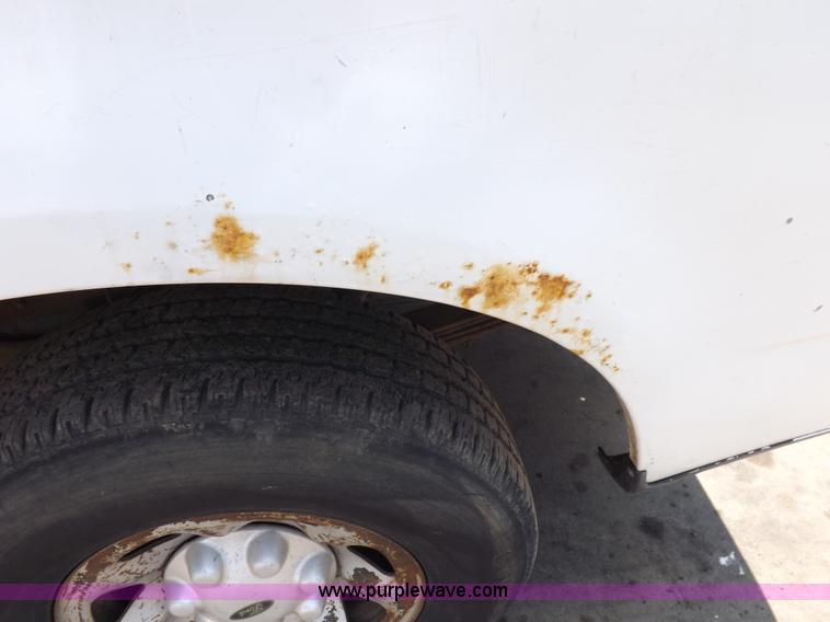 image for item I7714 1999 Ford F250 SuperCab pickup truck