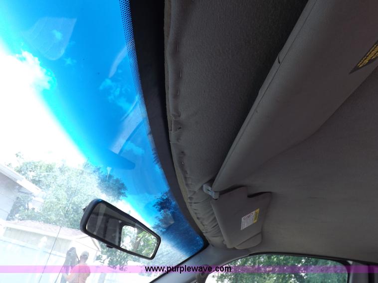 image for item I7714 1999 Ford F250 SuperCab pickup truck