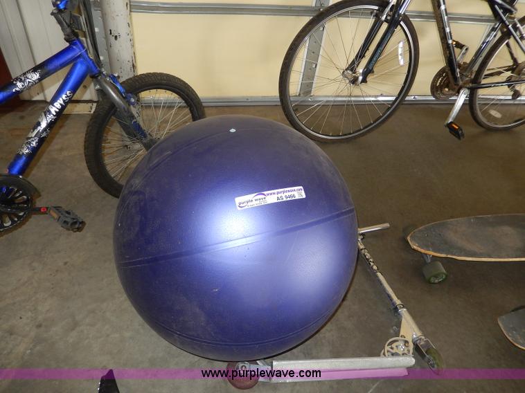 image for item AS9466 Assorted equipment