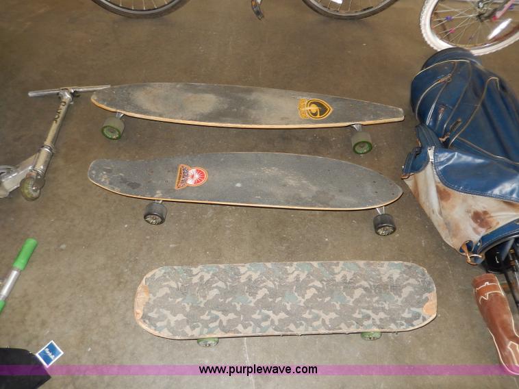 image for item AS9466 Assorted equipment