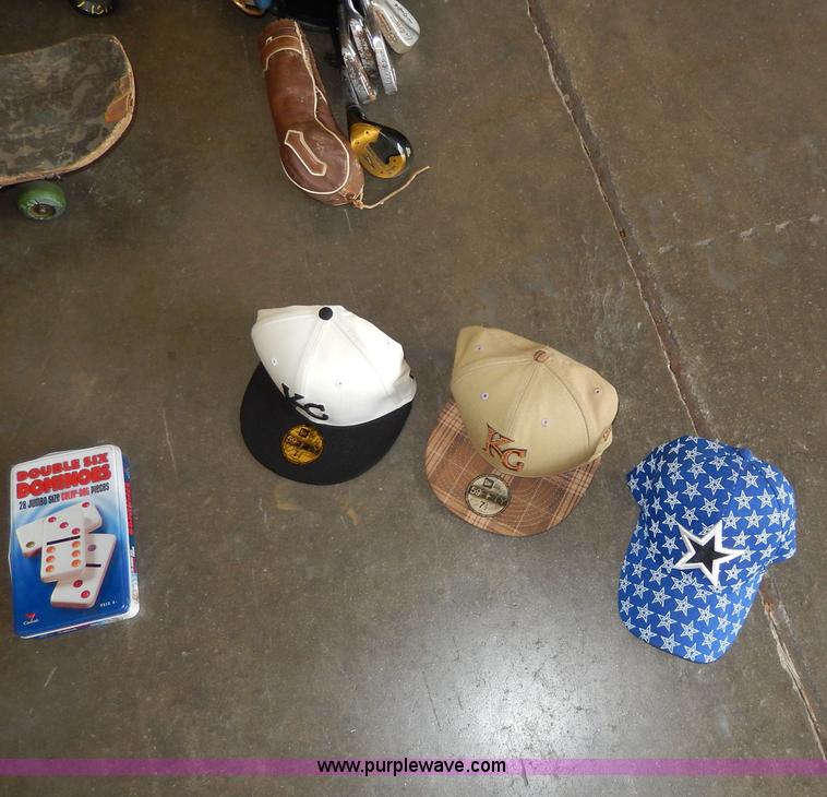 image for item AS9466 Assorted equipment