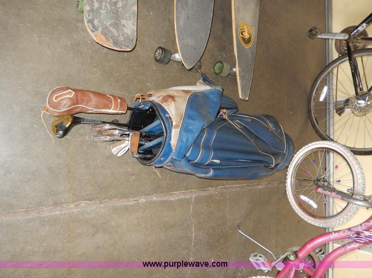 image for item AS9466 Assorted equipment