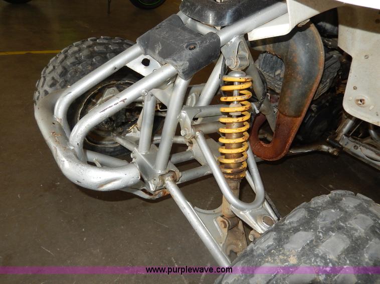 image for item H3007 1994 Yamaha Blaster ATV