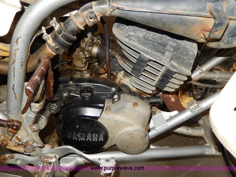 image for item H3007 1994 Yamaha Blaster ATV