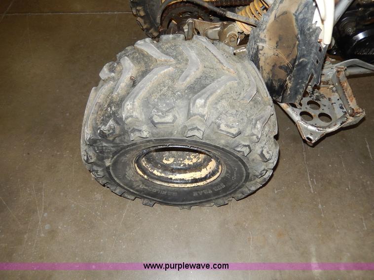 image for item H3007 1994 Yamaha Blaster ATV