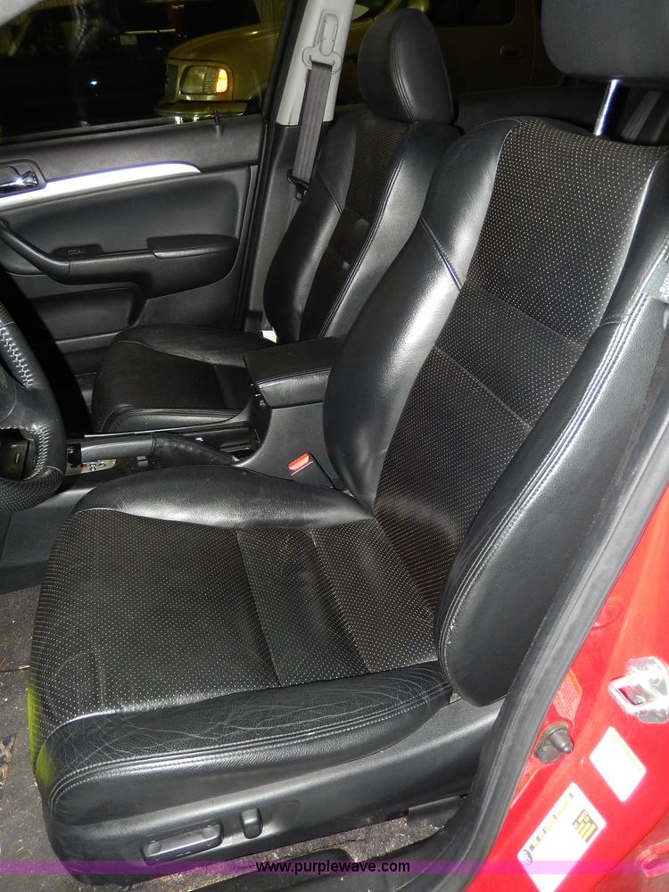 image for item I4473 2006 Acura TSX