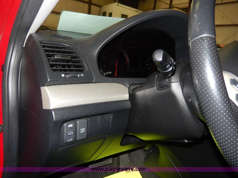 image for item I4473 2006 Acura TSX