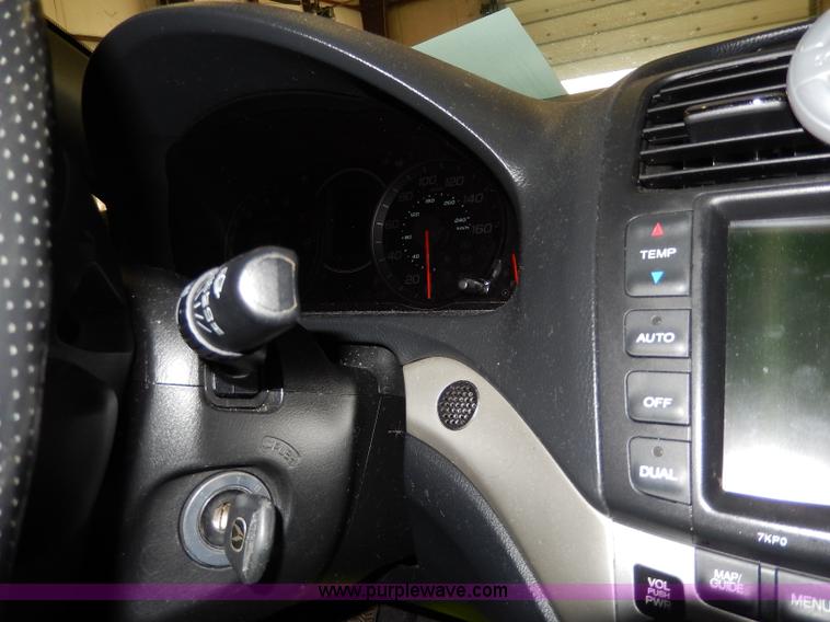 image for item I4473 2006 Acura TSX