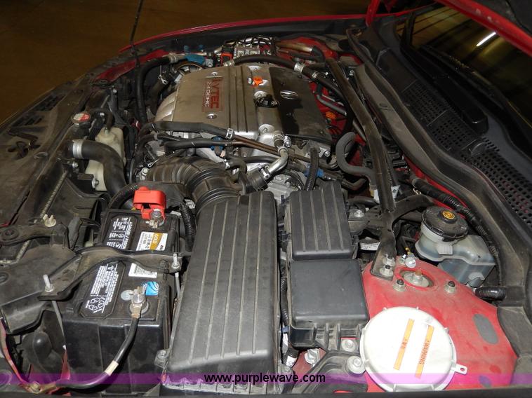 image for item I4473 2006 Acura TSX