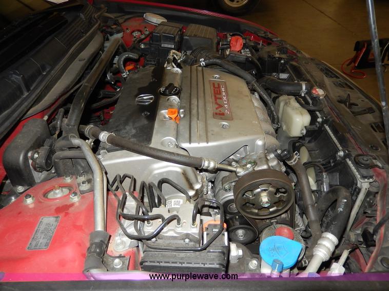 image for item I4473 2006 Acura TSX