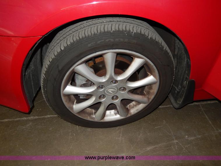 image for item I4473 2006 Acura TSX