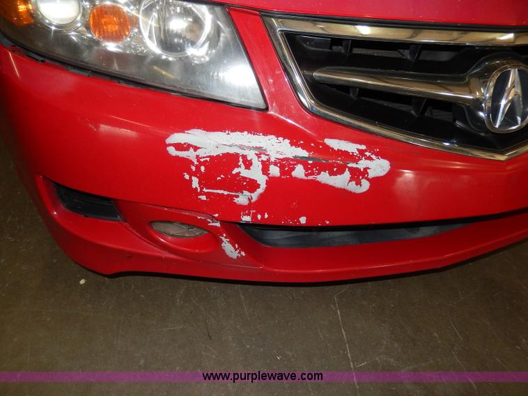 image for item I4473 2006 Acura TSX